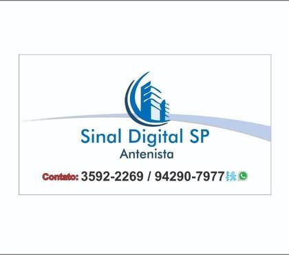 Outros serviços Osasco Grande Sao Paulo SP - Fotos para Instalação de Antenas em Osasco e Região