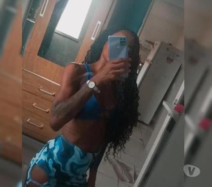 Acompanhantes - Fotos para Pretaa Cacheadaaaa