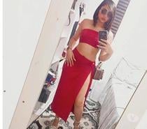 Sou acompanhante e estou disponível pra atender vocês!