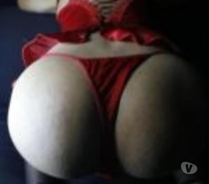 Encontros Casuais - Fotos para Bela da Seduçao