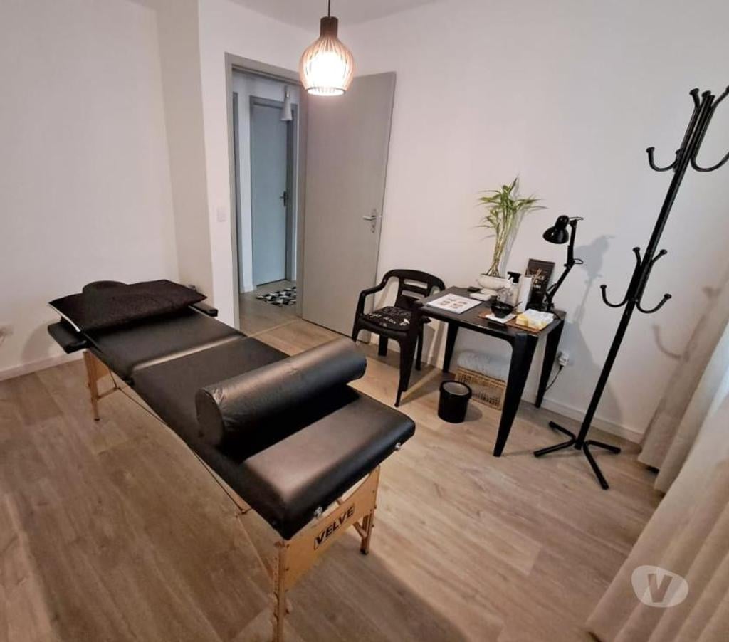 Bem-Estar - Saúde - Beleza Curitiba PR Boa Vista, Curitiba - Fotos para Massoh Massagem