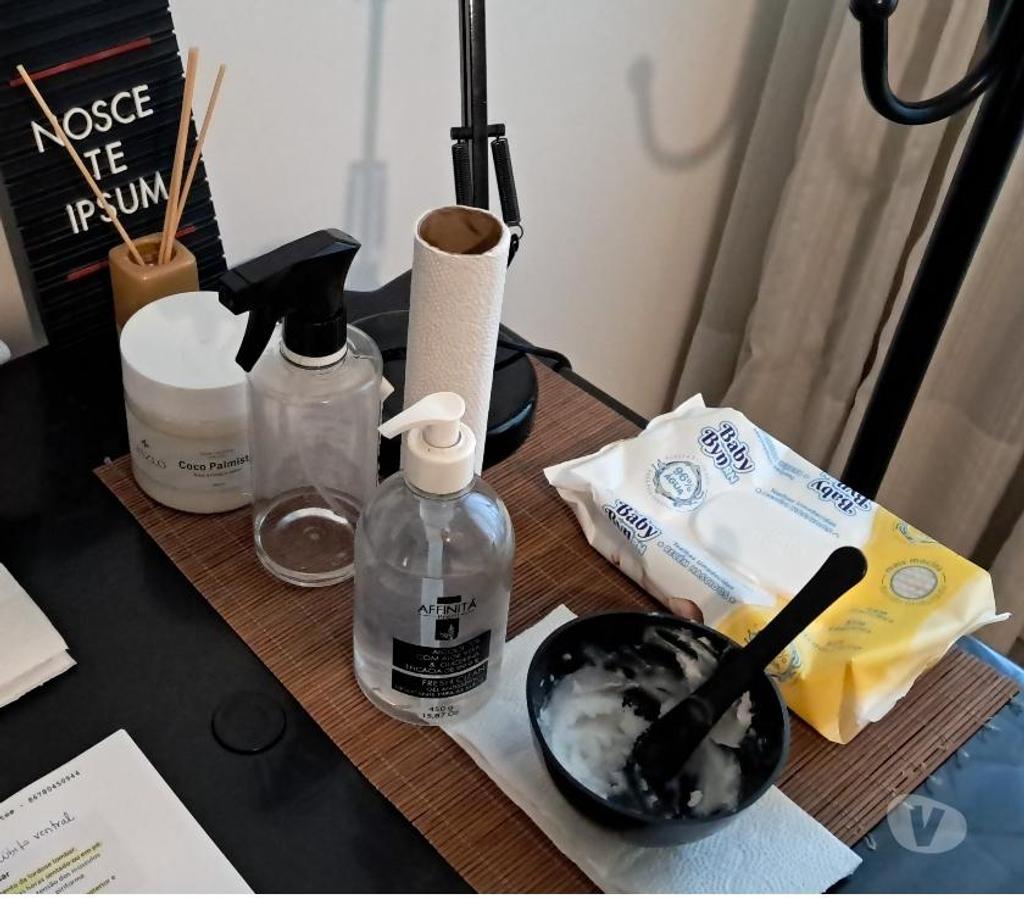 Bem-Estar - Saúde - Beleza Curitiba PR Boa Vista, Curitiba - Fotos para Massoh Massagem