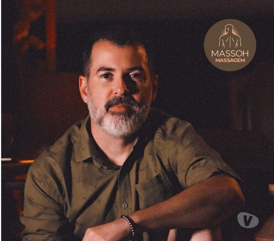 Bem-Estar - Saúde - Beleza Curitiba PR Boa Vista, Curitiba - Fotos para Massoh Massagem