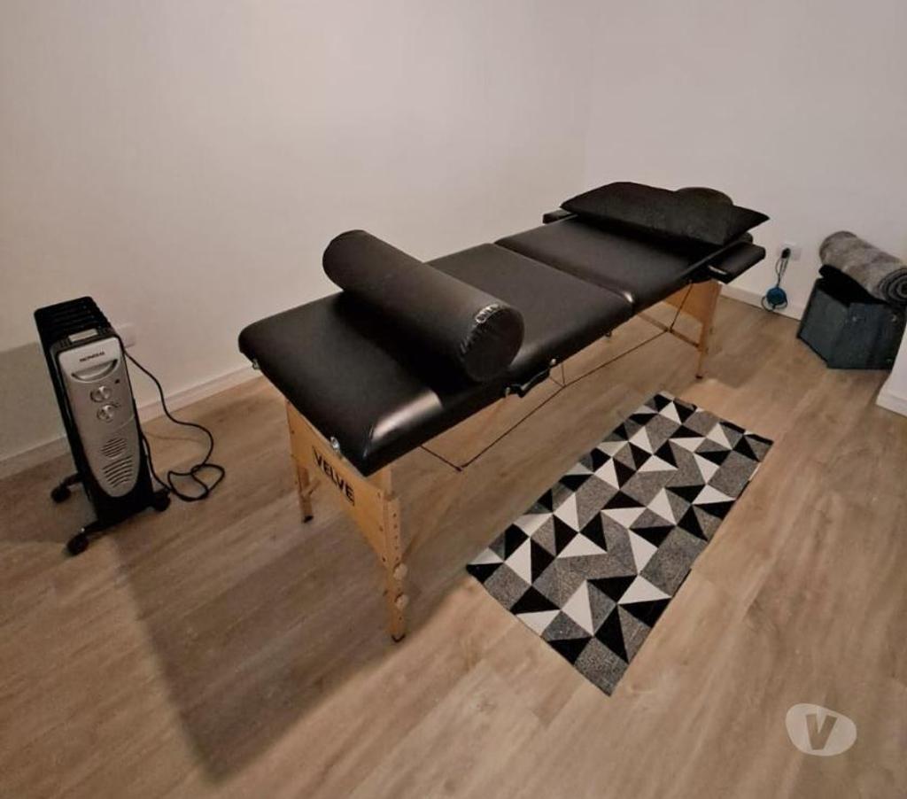 Bem-Estar - Saúde - Beleza Curitiba PR Boa Vista, Curitiba - Fotos para Massoh Massagem