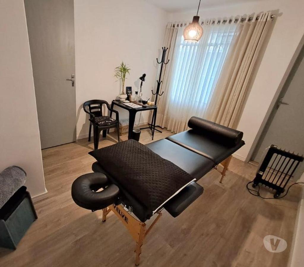 Bem-Estar - Saúde - Beleza Curitiba PR Boa Vista, Curitiba - Fotos para Massoh Massagem