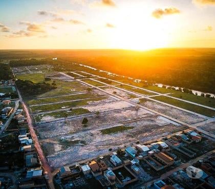 Terrenos a venda - Fotos para Lote para Venda, Prado BA