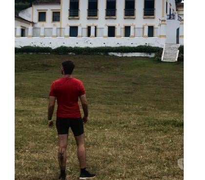 Encontros Casuais - Fotos para Auto padrão procurando amizade colorida com mulher