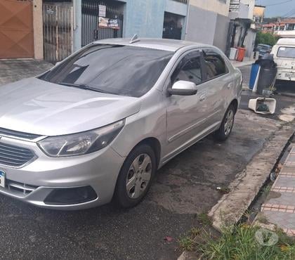 Compra carros - Fotos para Cobalt 1.4 LT completo estudo troca