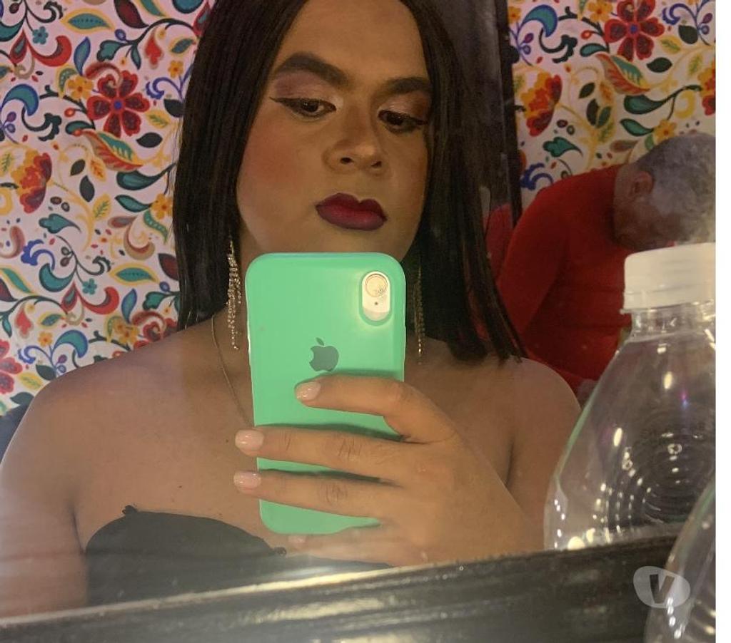 Homem procura Homem Sao Paulo SP M'Boi Mirim - Fotos para Hillary Trans Passiva