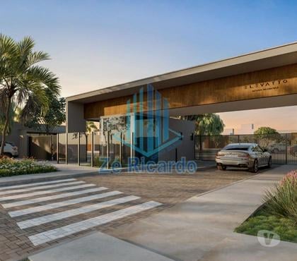 Casas para comprar - Fotos para Condominio Elevatto, casa 34, todos suítes