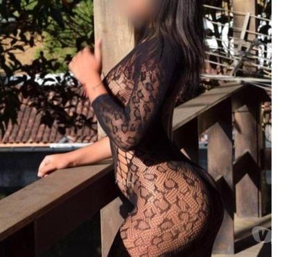 Acompanhantes - images_alt_text Yara linda de corpo linda rosto 💕