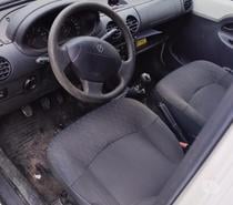 RENAULT KAGOO EXPRESS 1.6