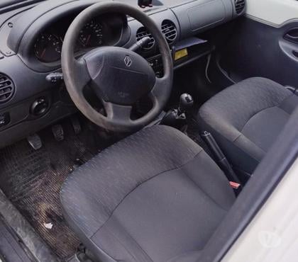 Carros a venda - Fotos para RENAULT KAGOO EXPRESS 1.6