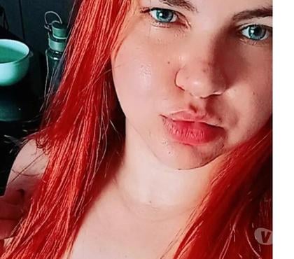 Acompanhantes - images_alt_text Bruna Almeida ruivinha