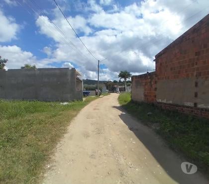 Lotes - images_alt_text Lotes Residencial Manoel Bento