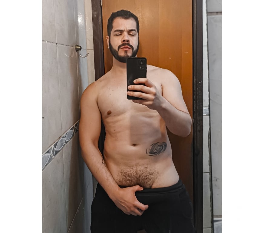 Acompanhantes masculinos Curitiba PR Matriz - Fotos para ATV COM LOCAL 22cm