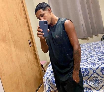 Encontros Sexuais - Fotos para Moreno perfeito