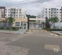 APTO NO RECANTO DAS ÁRVORES - 2426