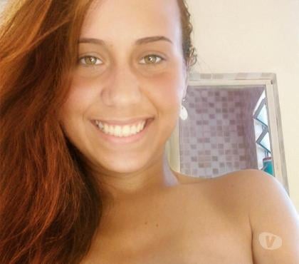 Acompanhantes - Fotos para Branquinhoa angel