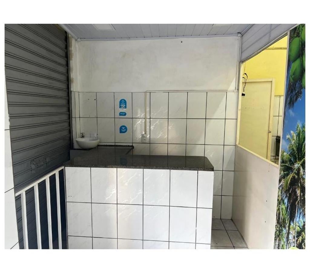 Comprar Loja Salvador BA Penha, Salvador - Fotos para Loja de 29m² com banheiro