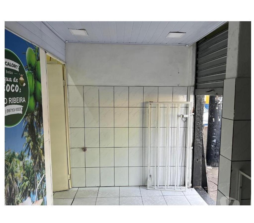 Comprar Loja Salvador BA Penha, Salvador - Fotos para Loja de 29m² com banheiro