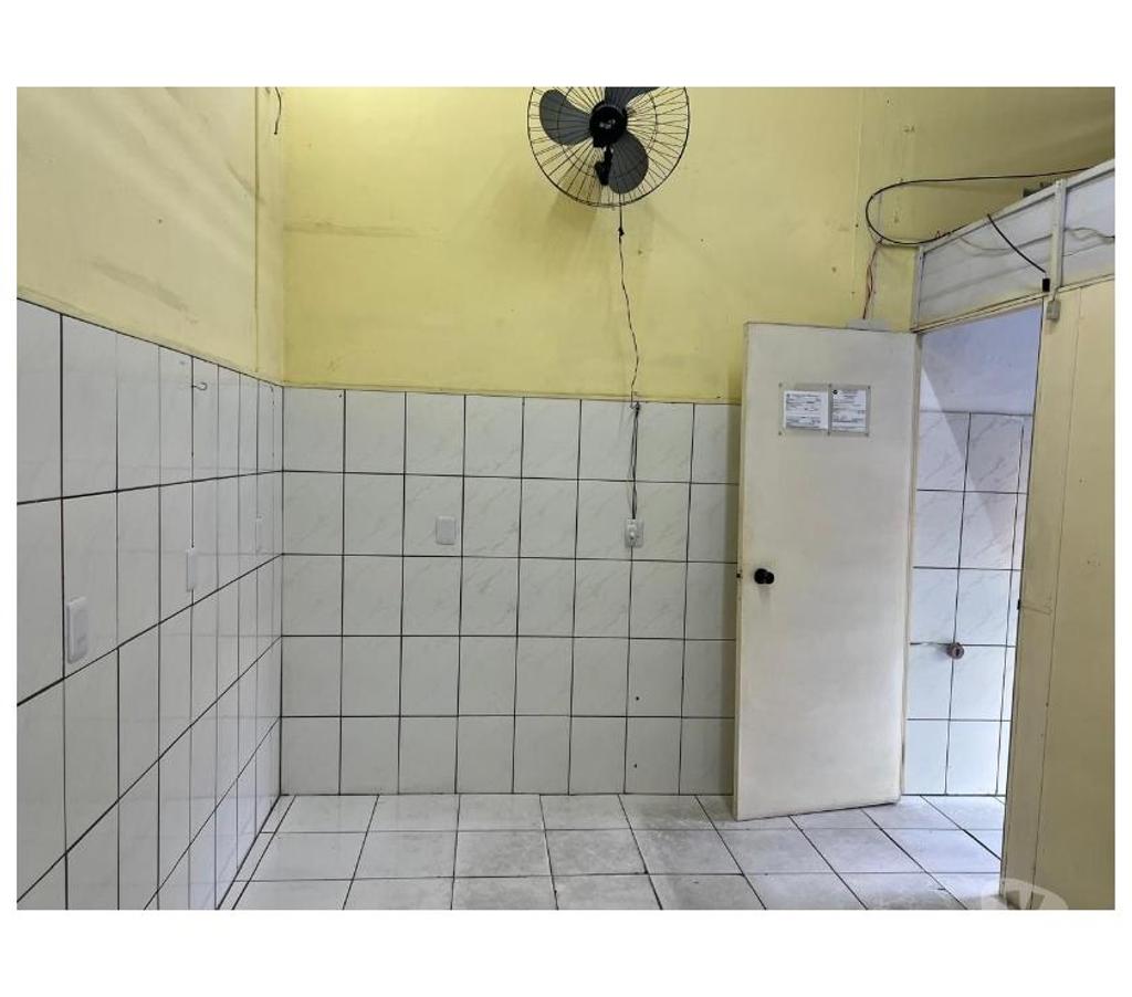 Comprar Loja Salvador BA Penha, Salvador - Fotos para Loja de 29m² com banheiro