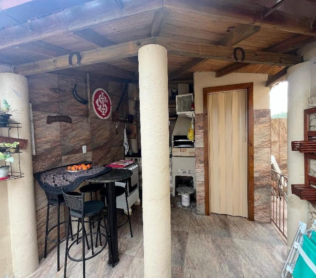 Apartamentos a venda Jaguaruna SC - Fotos para Casa de alvenaria no Morro Bonito - JaguarunaSC