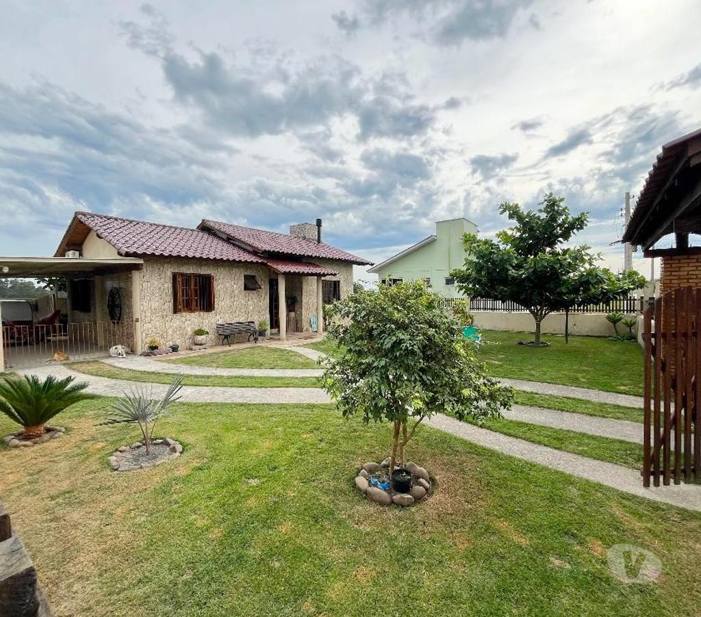 Apartamentos a venda Jaguaruna SC - Fotos para Casa de alvenaria no Morro Bonito - JaguarunaSC