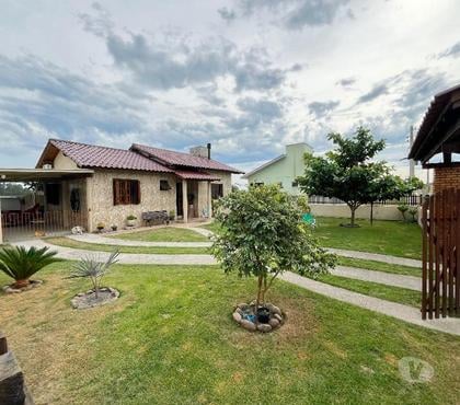 Apartamentos - Casas venda - Fotos para Casa de alvenaria no Morro Bonito - JaguarunaSC