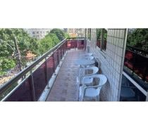 MARAVILHOSO APARTAMENTO 4 QUARTOS