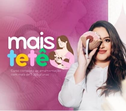 Outros cursos - Fotos para Guia Mais + Tetê - Completo