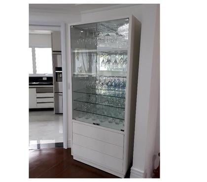 Outros serviços - Fotos para Marcenaria em Jandira Móveis sob medida