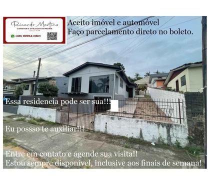 Casas a venda - Fotos para Casa a venda Içara Nossa Senhora de Fátima