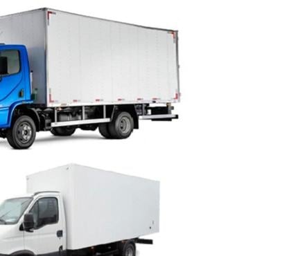 Mudanças - Frete Sapopemba Sao Paulo SP - Fotos para Transporte mudança ABCD