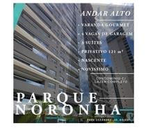 Condomínio Parque Noronha - Park Lozandes