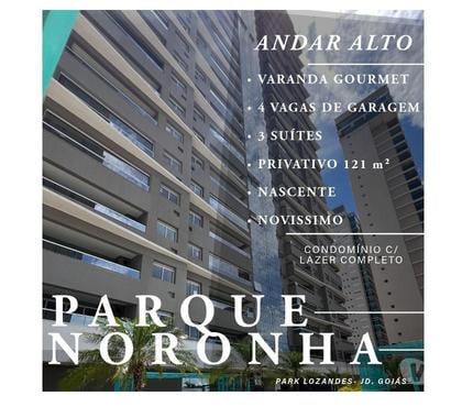 Casas para vender - Fotos para Condomínio Parque Noronha - Park Lozandes