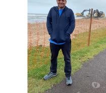 Homem busca relacionamento sério e companheira tranquila