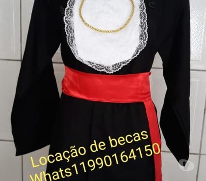 Outros serviços Guarulhos Grande Sao Paulo SP - Fotos para Becas para formatura infantil