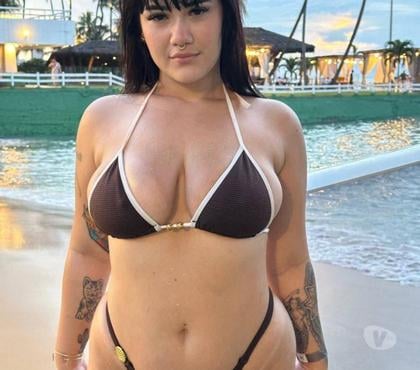 Acompanhantes - Fotos para Branquinha do anal