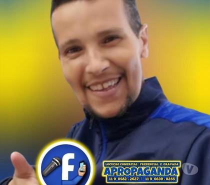 Outros serviços - Fotos para EdsonPereiraLocutor | APROPAGANDA COMERCIAL