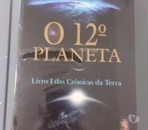 LIVROS SOBRE OS SUMERIOS ZECHARIA SITCHIN R$30,00 CADA