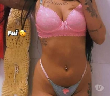 Acompanhantes - Fotos para O prazer é certo