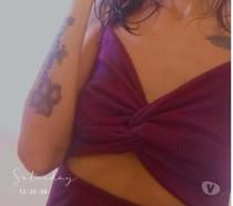 Magrinha da bucetinha apertadinha