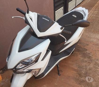 Motos usadas - Fotos para Honda Elite Super Econômica‼️🤑⛽