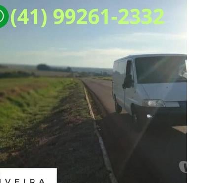 Mudanças - Frete Boa Vista, Curitiba Curitiba PR - Fotos para Fretes para sua empresa