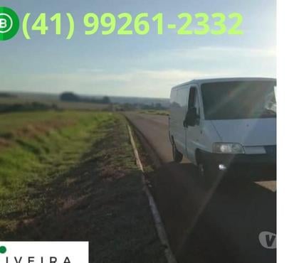 Mudanças - Frete Santa Felicidade Curitiba PR - Fotos para Fretes Comerciais