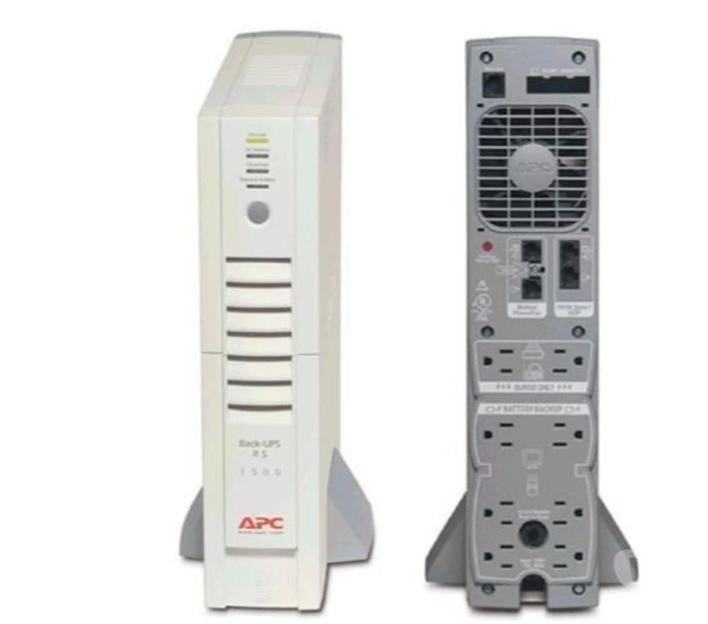 Serviços de Informática Grande Sao Paulo SP Caieiras - Fotos para Manutençao de Nobreak - retiramos e entregamos