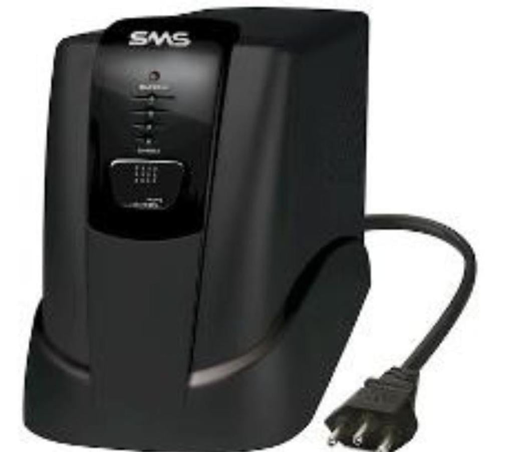 Serviços de Informática Grande Sao Paulo SP Caieiras - Fotos para Manutençao de Nobreak - retiramos e entregamos