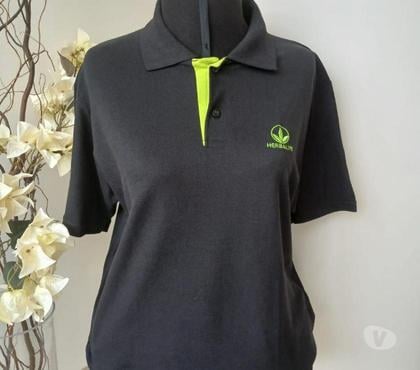 Roupas e Acessórios - Fotos para Camiseta polo piquet pa com seu logo