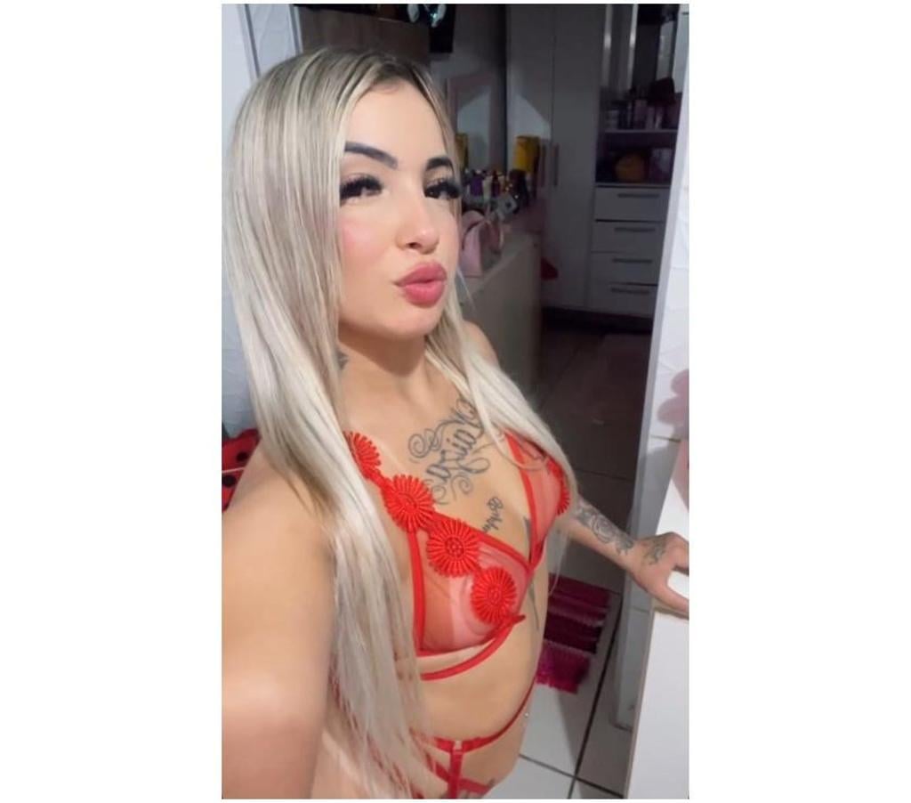 Garotas de programa Santos SP - Fotos para Whats ‪+55 43 99110‑5156‬